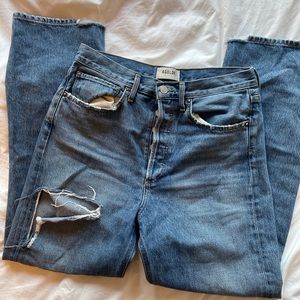 AGOLDE 90s Jeans